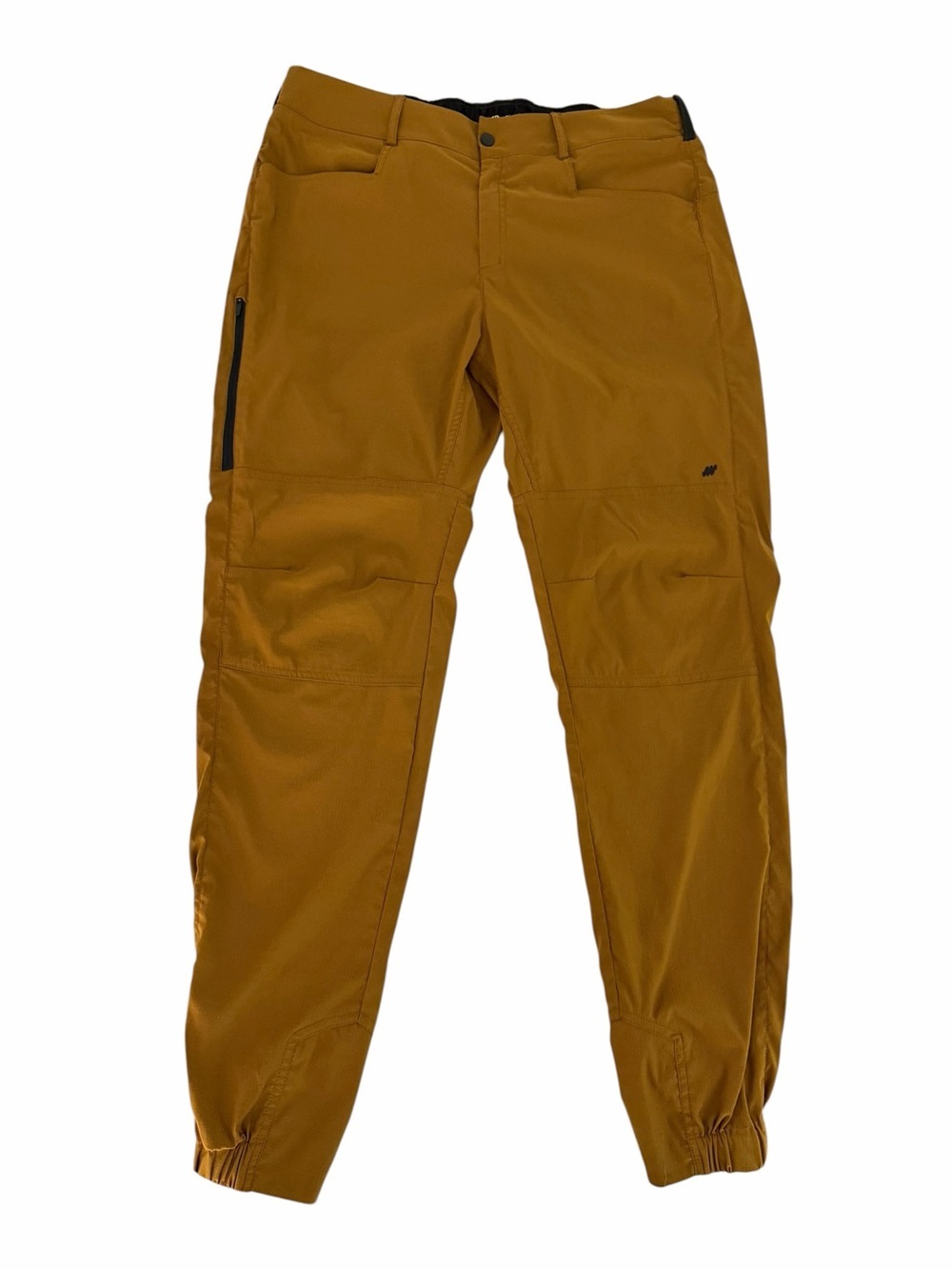 PARMI LIFEWEAR Cold Brew Bridge Technical Jogger Pants XL